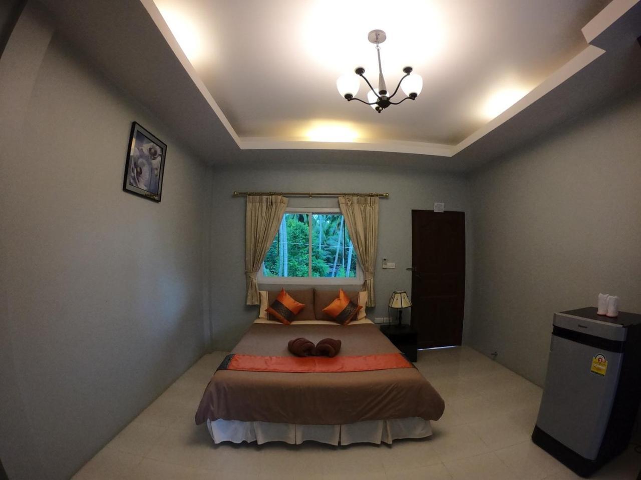 Aparthotel Bussarin Mansion Koh Yao Yai à Ko Yao Extérieur photo