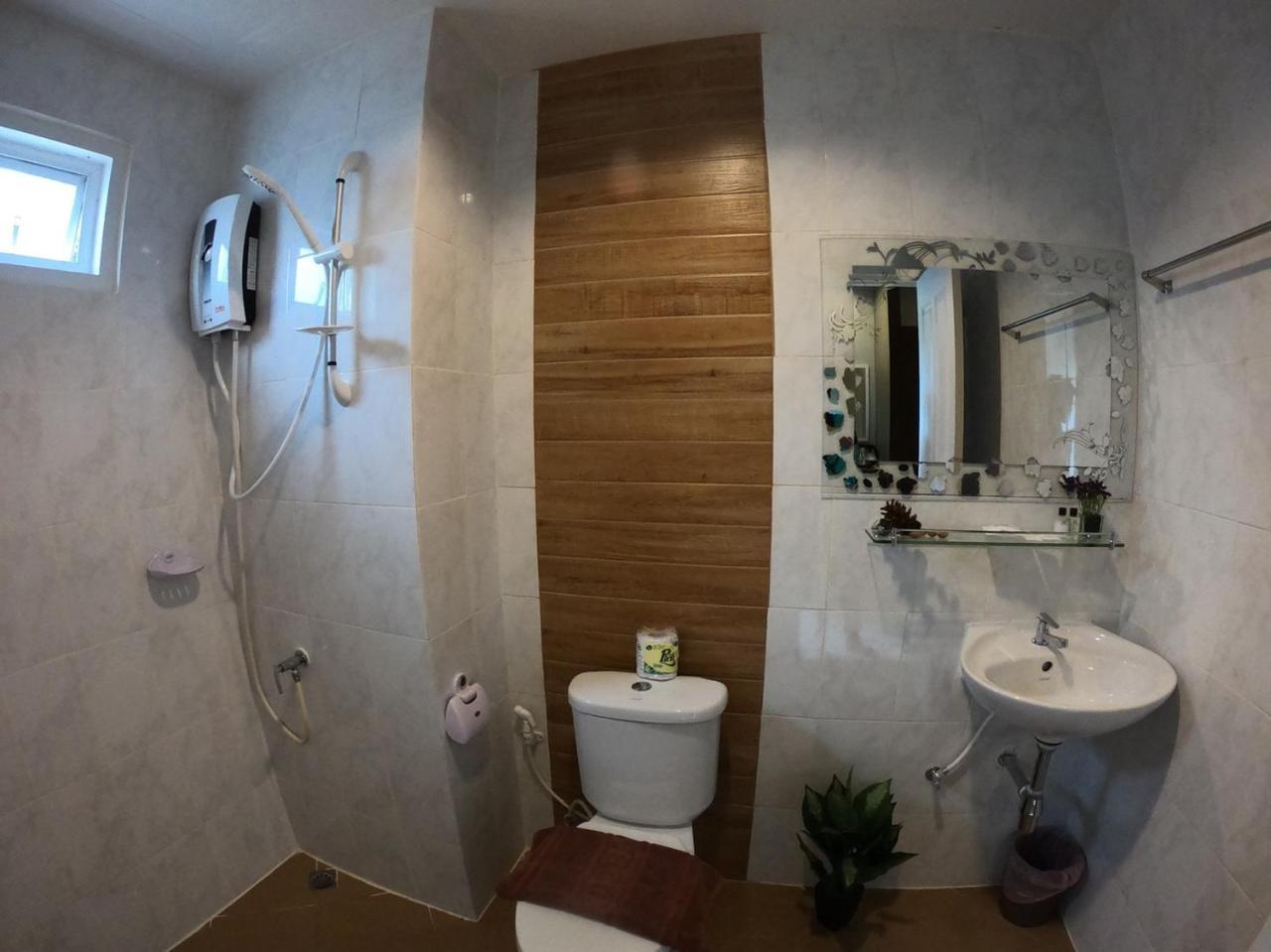 Aparthotel Bussarin Mansion Koh Yao Yai à Ko Yao Extérieur photo